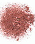 MUD Cosmetics Cheek Color Refill, Russet swatch