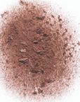 MUD Cosmetics Cheek Color Refill, Gingerbread swatch