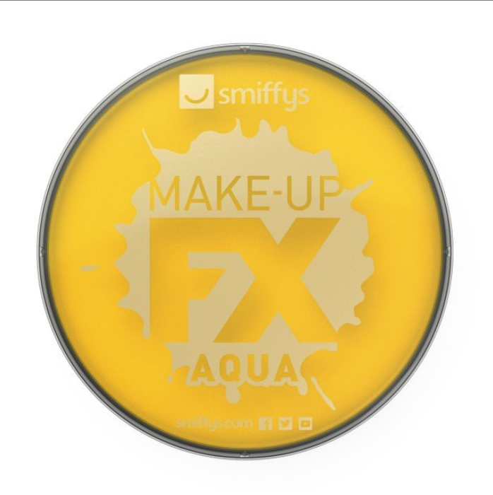 Smiffys Aqua FX MakeUp Facepaint 16ml