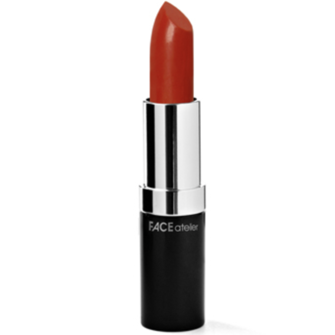 FACE atelier Lipstick Red Fuchsia 