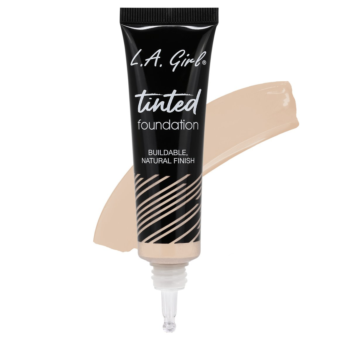 LA Girl Tinted Foundation Bisque
