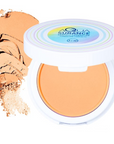 J Cat AQUASURANCE Compact Foundation - Buff