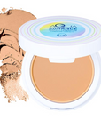 J Cat AQUASURANCE Compact Foundation - Natural