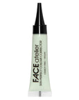 FACE atelier Skin Perfect Colour Corrector - Green