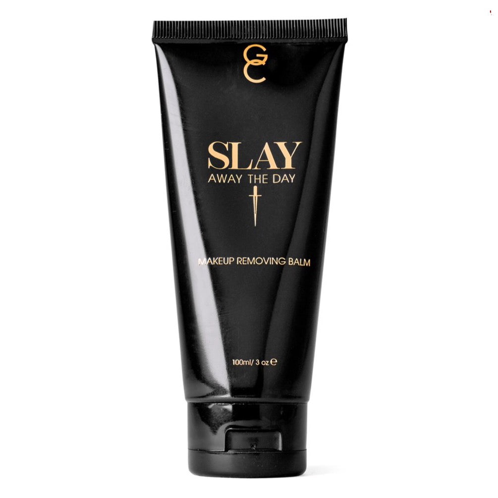 GERARD COSMETICS Slay Away the Day - Makeup Removing Balm 100ml