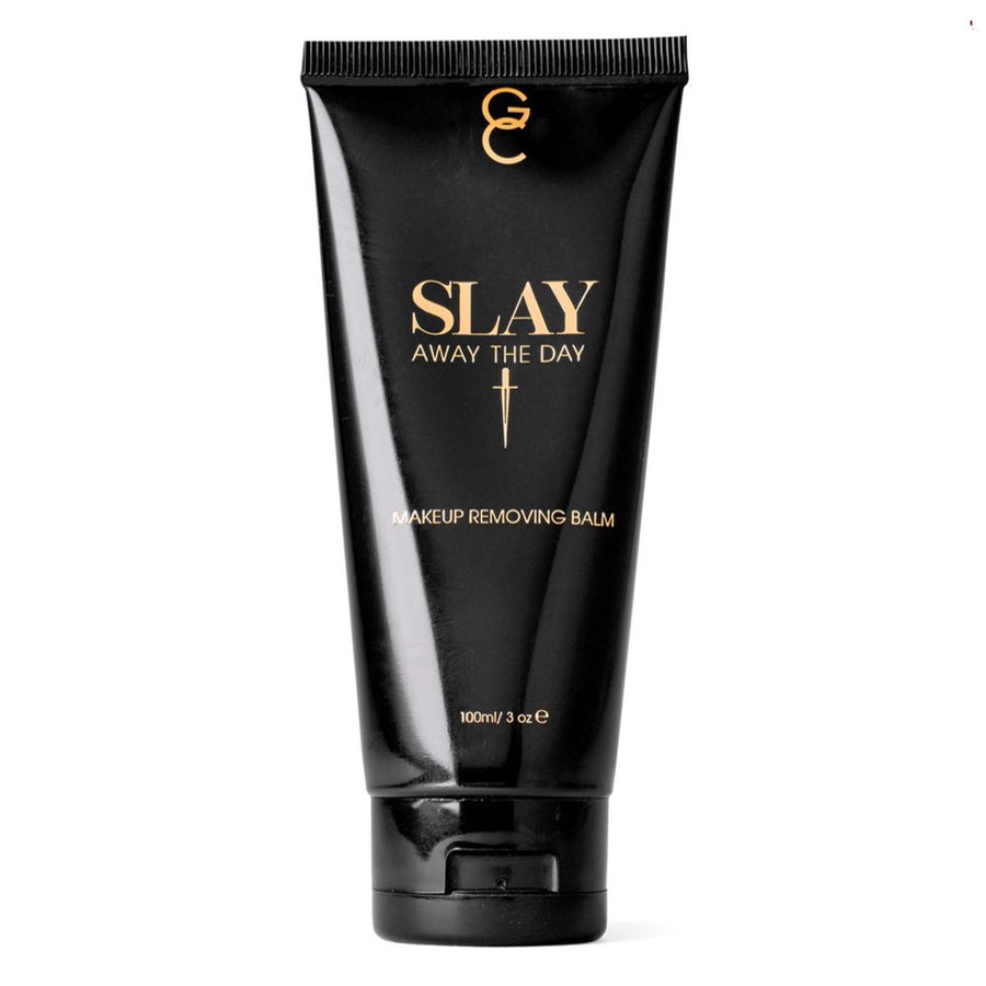 GERARD COSMETICS Slay Away the Day - Makeup Removing Balm 100ml