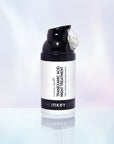 The Inkey List TRANEXAMIC ACID NIGHT TREATMENT, with swatch