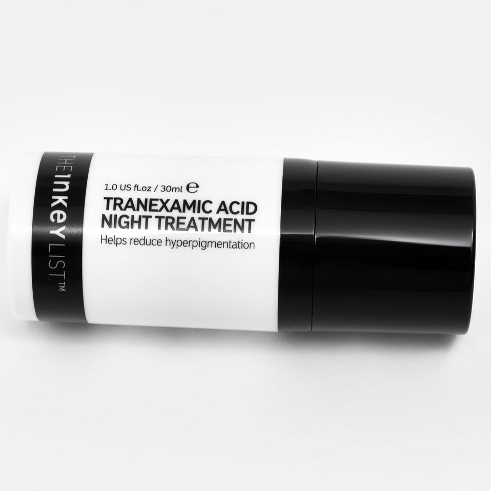 The Inkey List TRANEXAMIC ACID NIGHT TREATMENT