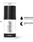 The Inkey List TRANEXAMIC ACID NIGHT TREATMENT, spec