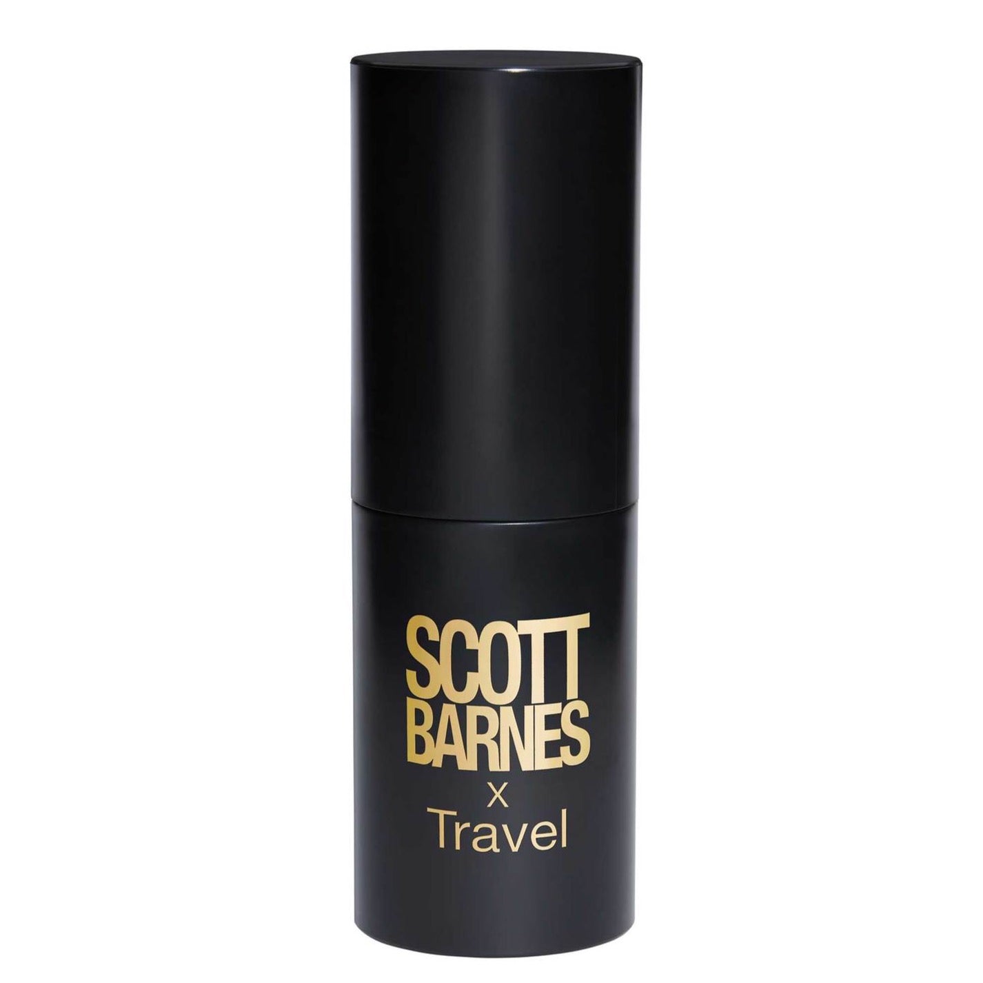 **SOLD OUT HIGHLY RATED SCOTT BARNES buy TRAVEL BRUSH