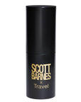 Scott Barnes TRAVEL BRUSH SET, canister 