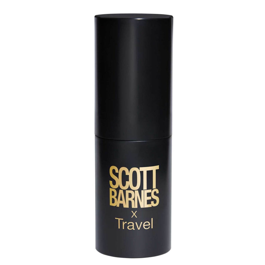 Scott Barnes TRAVEL BRUSH SET, canister 