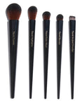 Scott Barnes TRAVEL BRUSH SET, brushes