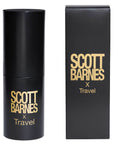 Scott Barnes TRAVEL BRUSH SET, packaging