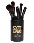 Scott Barnes TRAVEL BRUSH SET