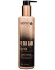 Sienna X Ultra Dark Self Tan Lotion 200ml