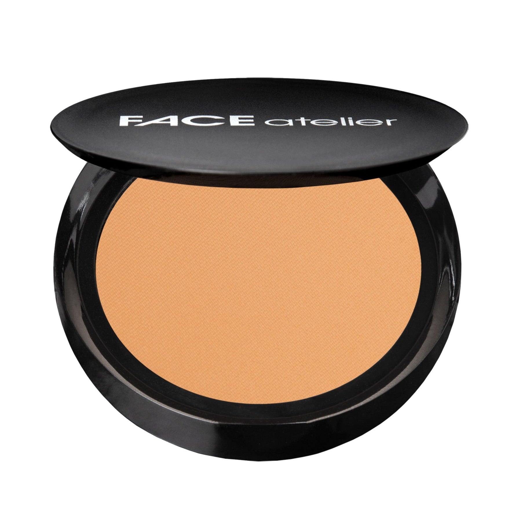 FACE atelier Ultra Pressed Powder - Dark