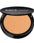 FACE atelier Ultra Pressed Powder - Dark