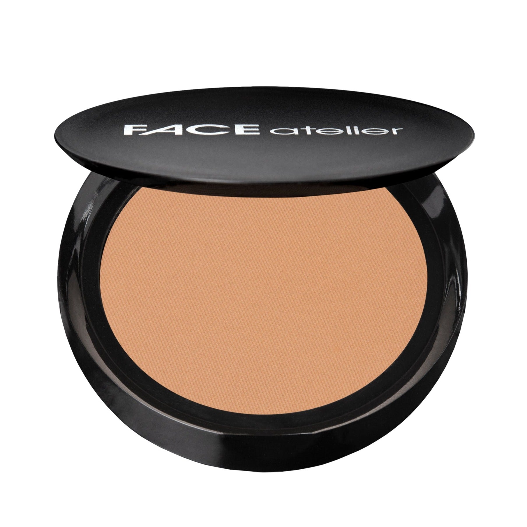 FACE atelier Ultra Pressed Powder - Darker