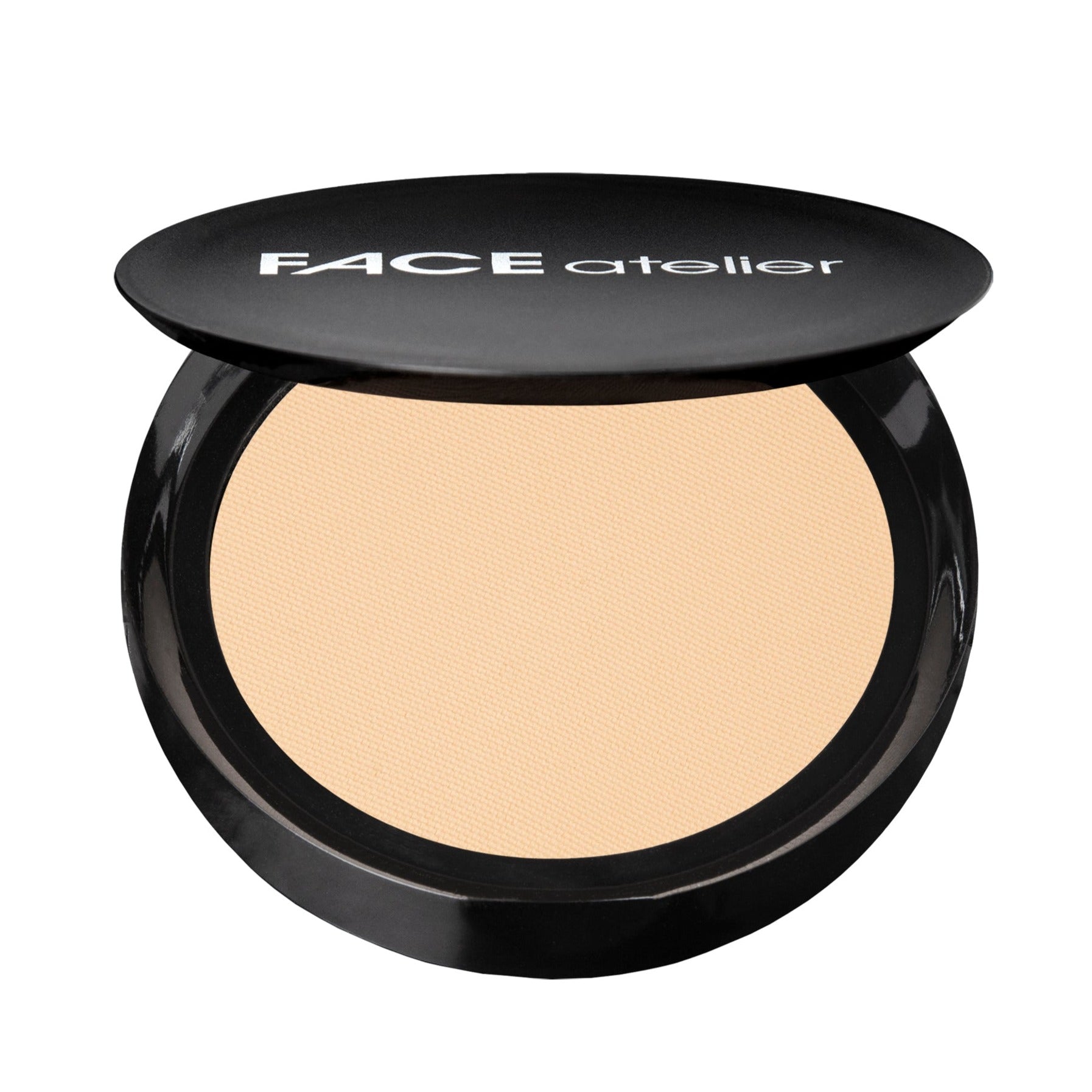 FACE atelier Ultra Pressed Powder - Light