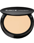 FACE atelier Ultra Pressed Powder - Light