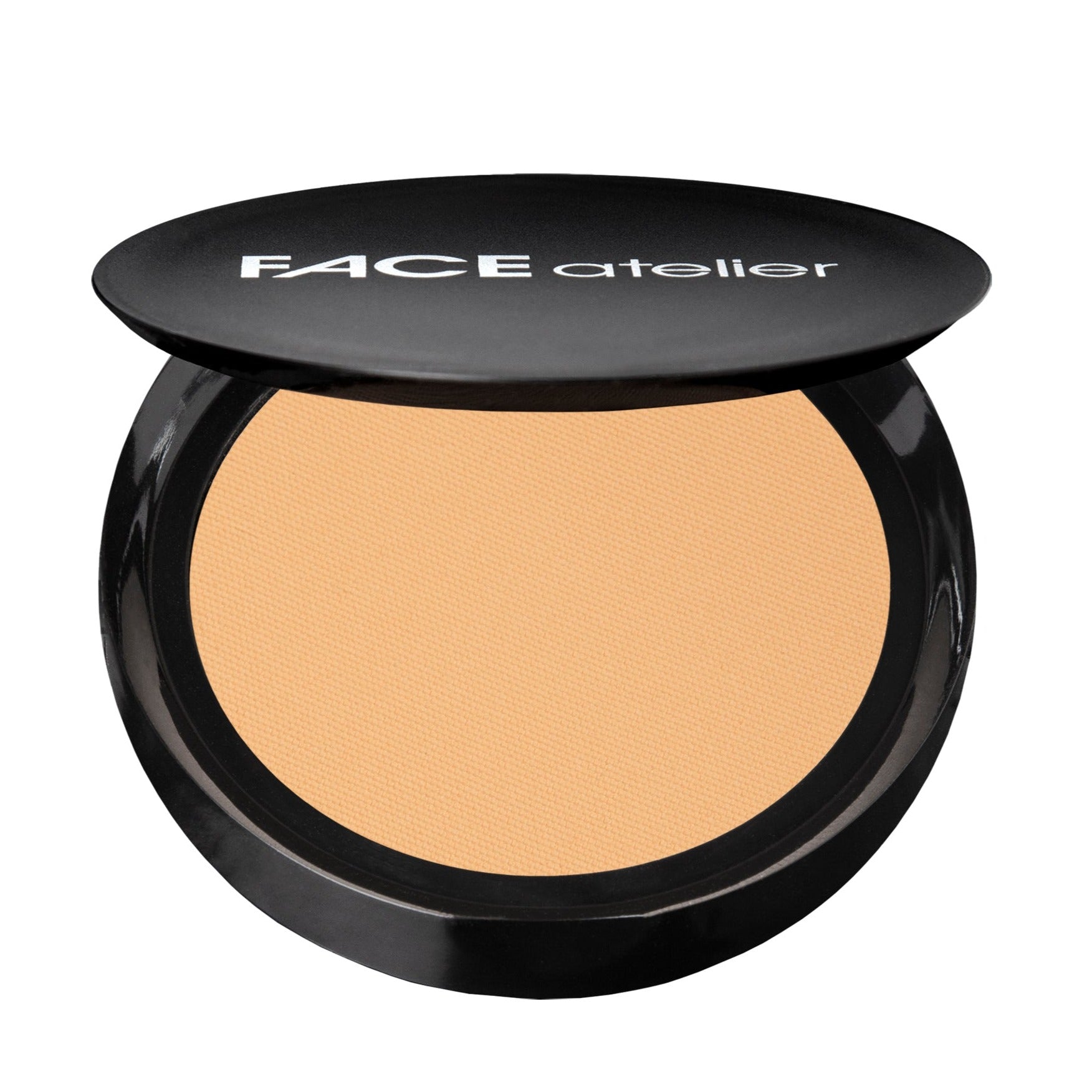 FACE atelier Ultra Pressed Powder - Medium