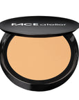 FACE atelier Ultra Pressed Powder - Medium