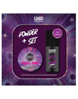 LMD Cosmetics Powder & Set - Oil Control