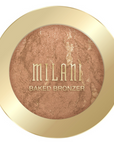 MILANI BAKED BRONZER