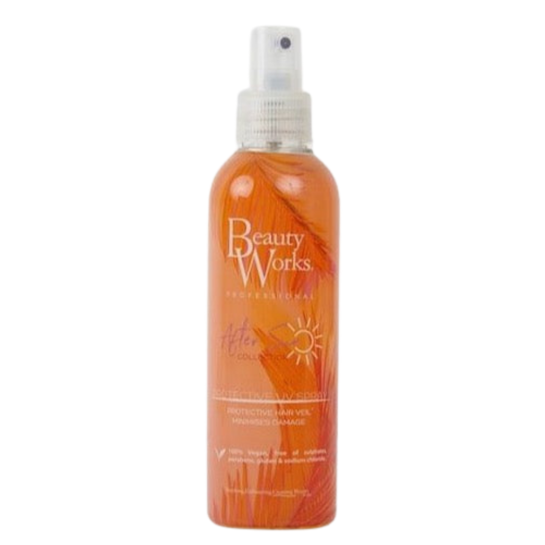 Beauty Works After Sun UV Spray 200ml