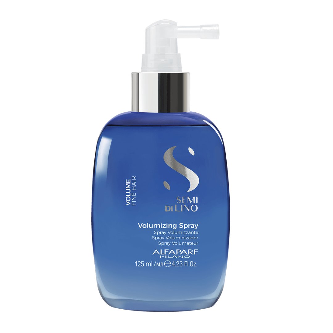 ALFAPARF MILANO Semi Di Lino Volume Volumizing Spray