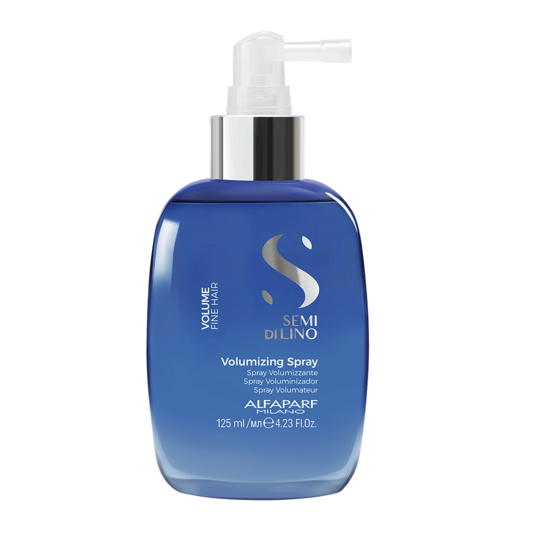 Alfaparf Milano Semi Di Lino Volume Volumizing Spray 125ml