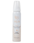 Beauty Works X Molly Mae Leave-In Vanilla Mousse Conditioner