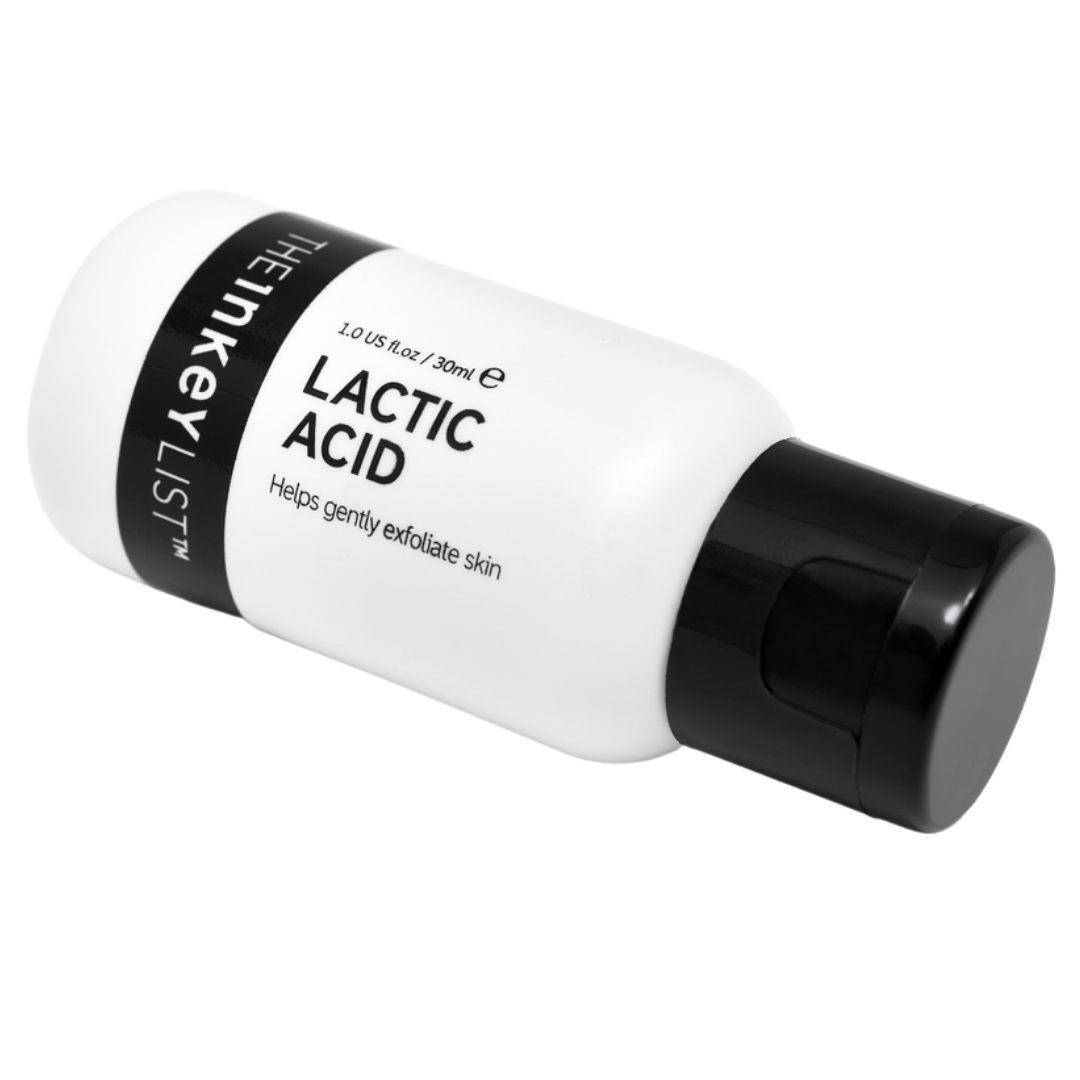 The Inkey List LACTIC ACID