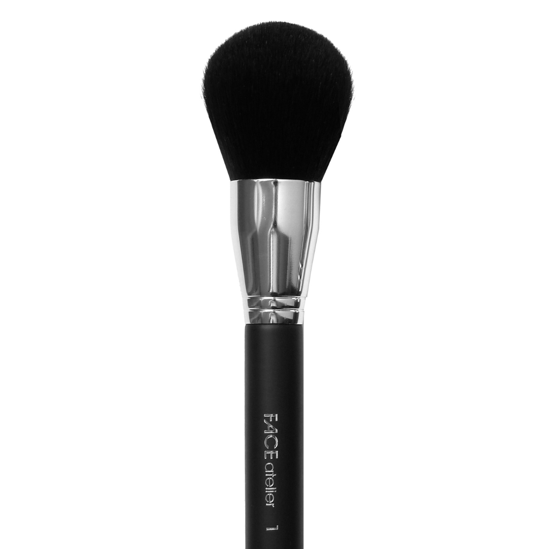 FACE atelier #1 Powder Brush