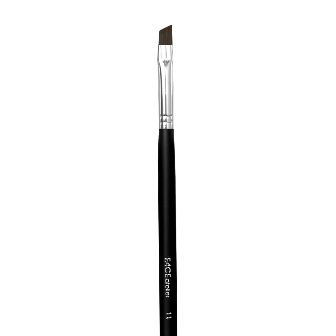 FACE atelier #11 Angle Brow Brush