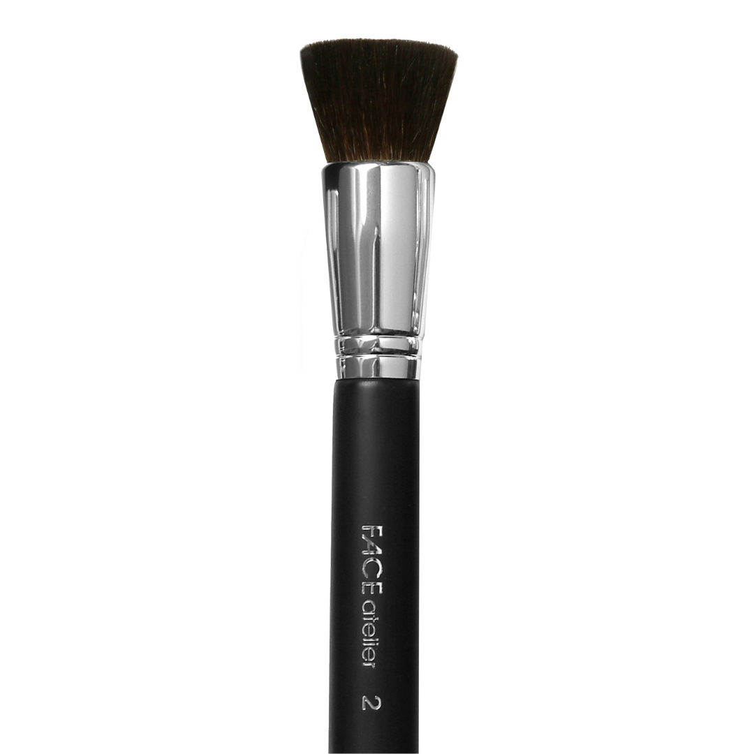 FACE atelier #2 Buffer Brush