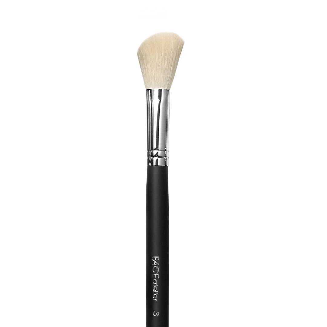 FACE atelier #3 Contour Brush