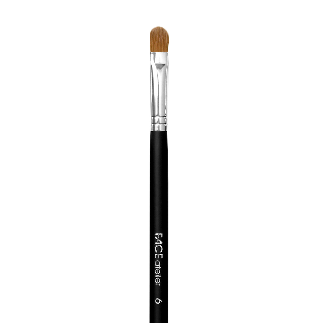 FACE atelier #6 Small Shadow Brush