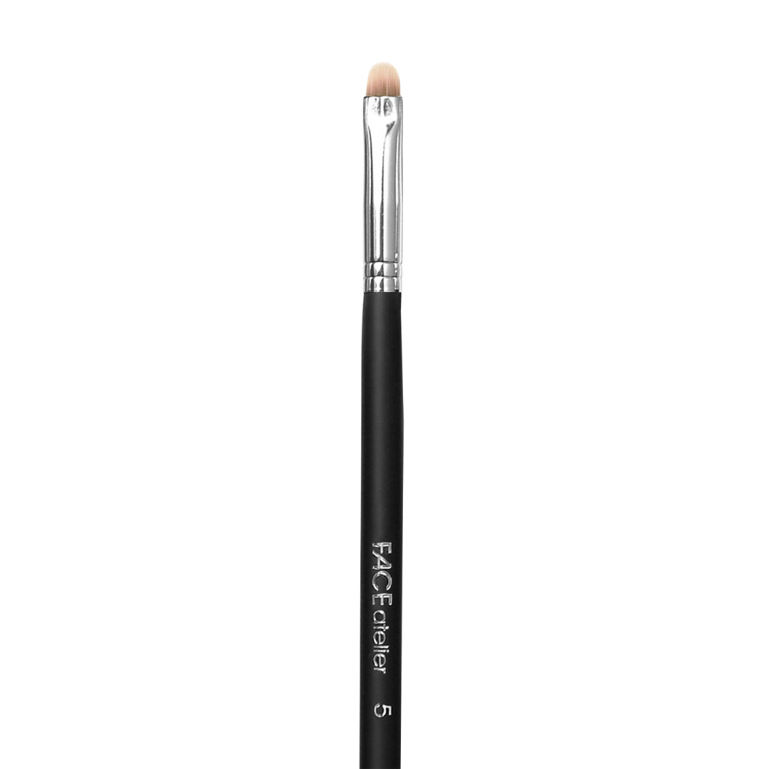 FACE atelier #5 Spot Concealer / Lip Brush