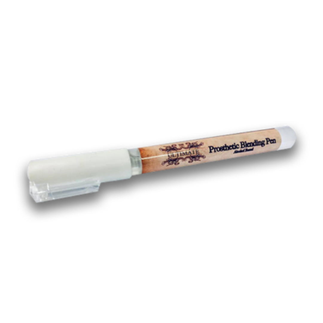 Mr Dashbo Prosthetic Blender Pen