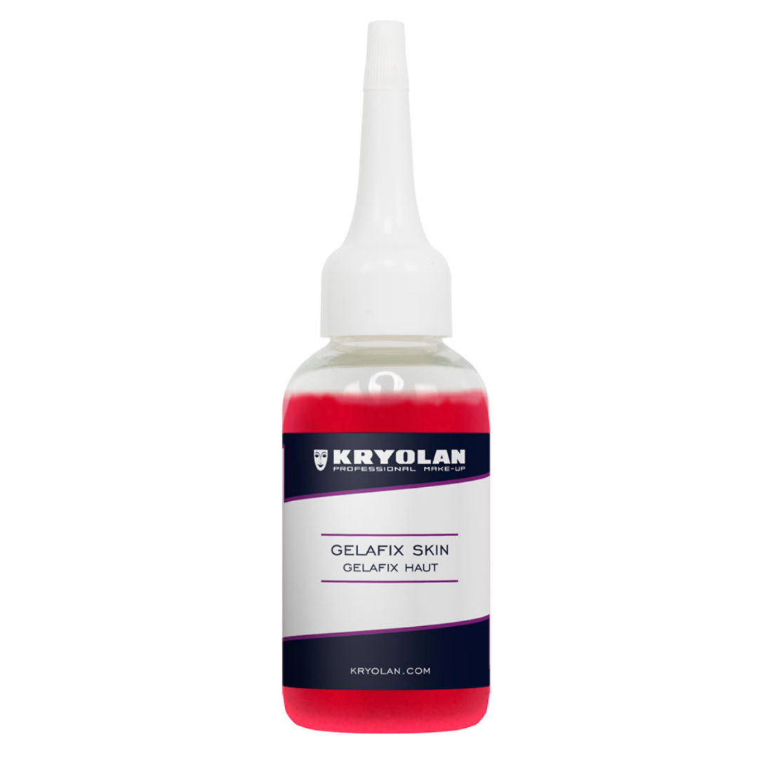 Kryolan | Gelafix Skin – Doll Face House of MakeUp