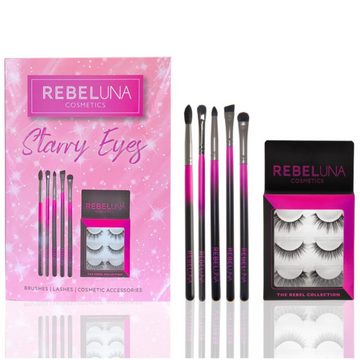 Rebeluna Starry Eyes