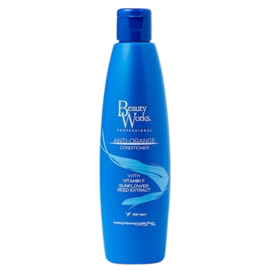 Beauty Works Anti-Orange Conditioner 250ml