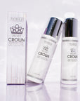 VODUZ Velvet Crown – Thermal Conditioning Spray, packaging