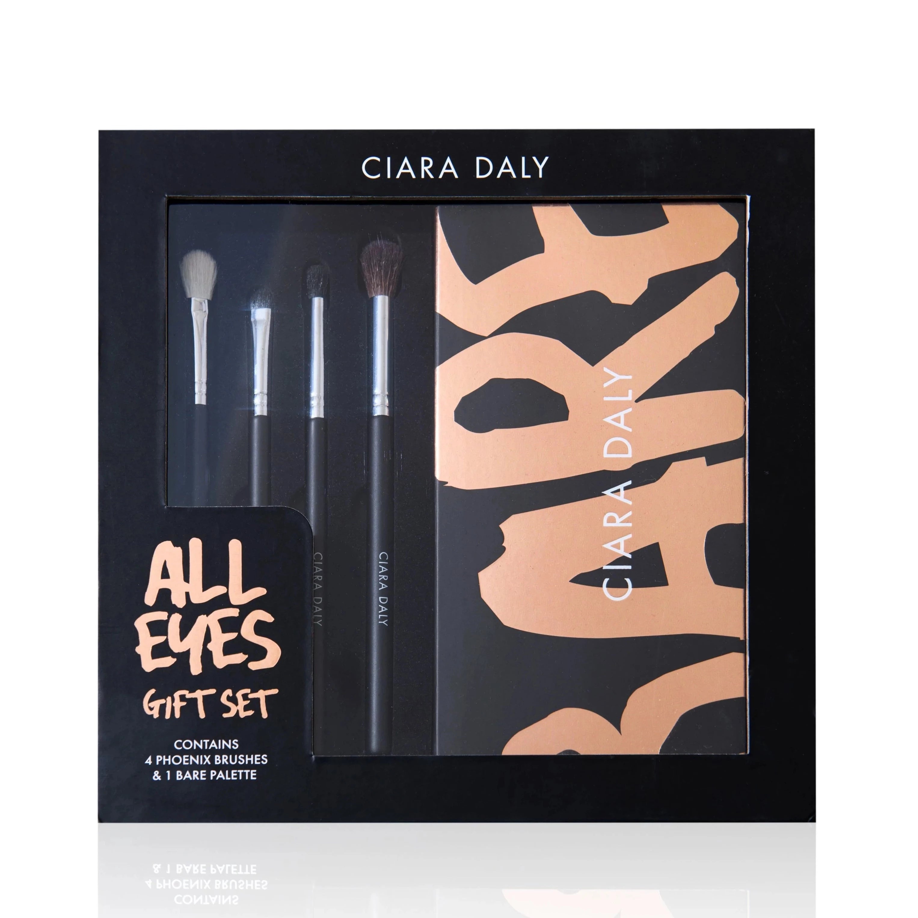 Ciara Daly All Eyes Gift Set
