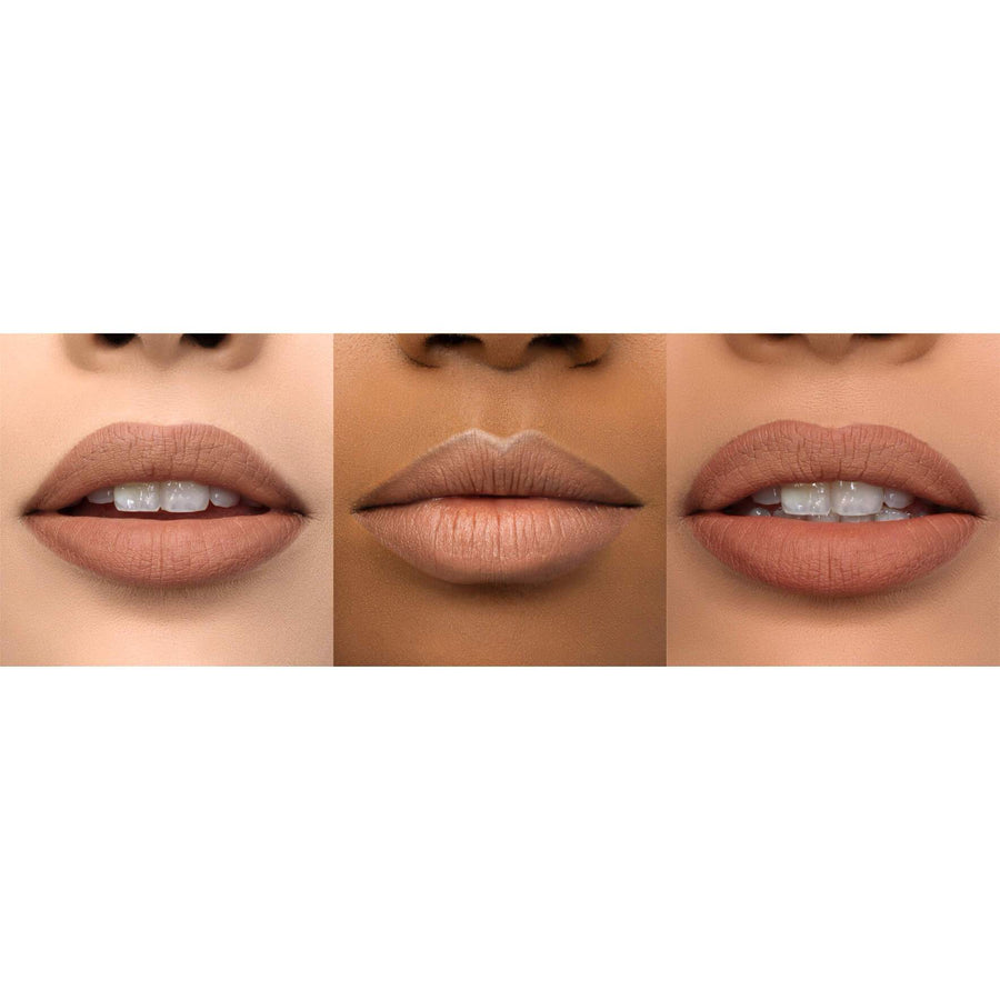 Scott Barnes Atelier Lip Liner - Christy swatch