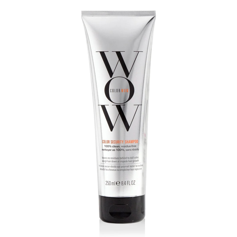 Color Wow Color Security Shampoo 250ml