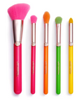 Revolution Neon Heat Brush Set