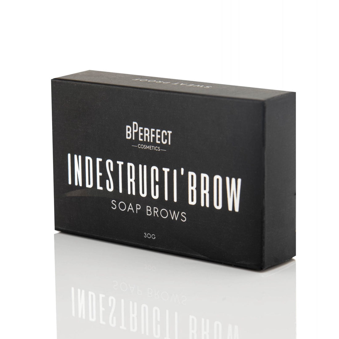 bPerfect INDESTRUCTI’BROW SOAP BROWS